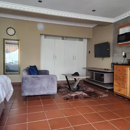 Arcon Accommodation Johannesburg Exterior photo