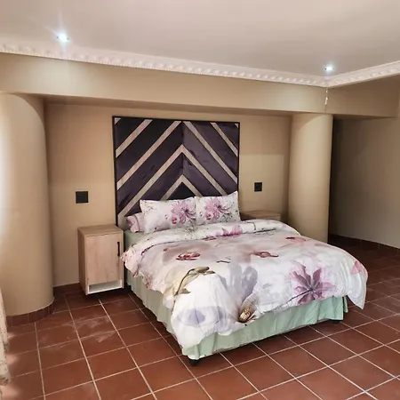 Arcon Accommodation Johannesburg Exterior photo